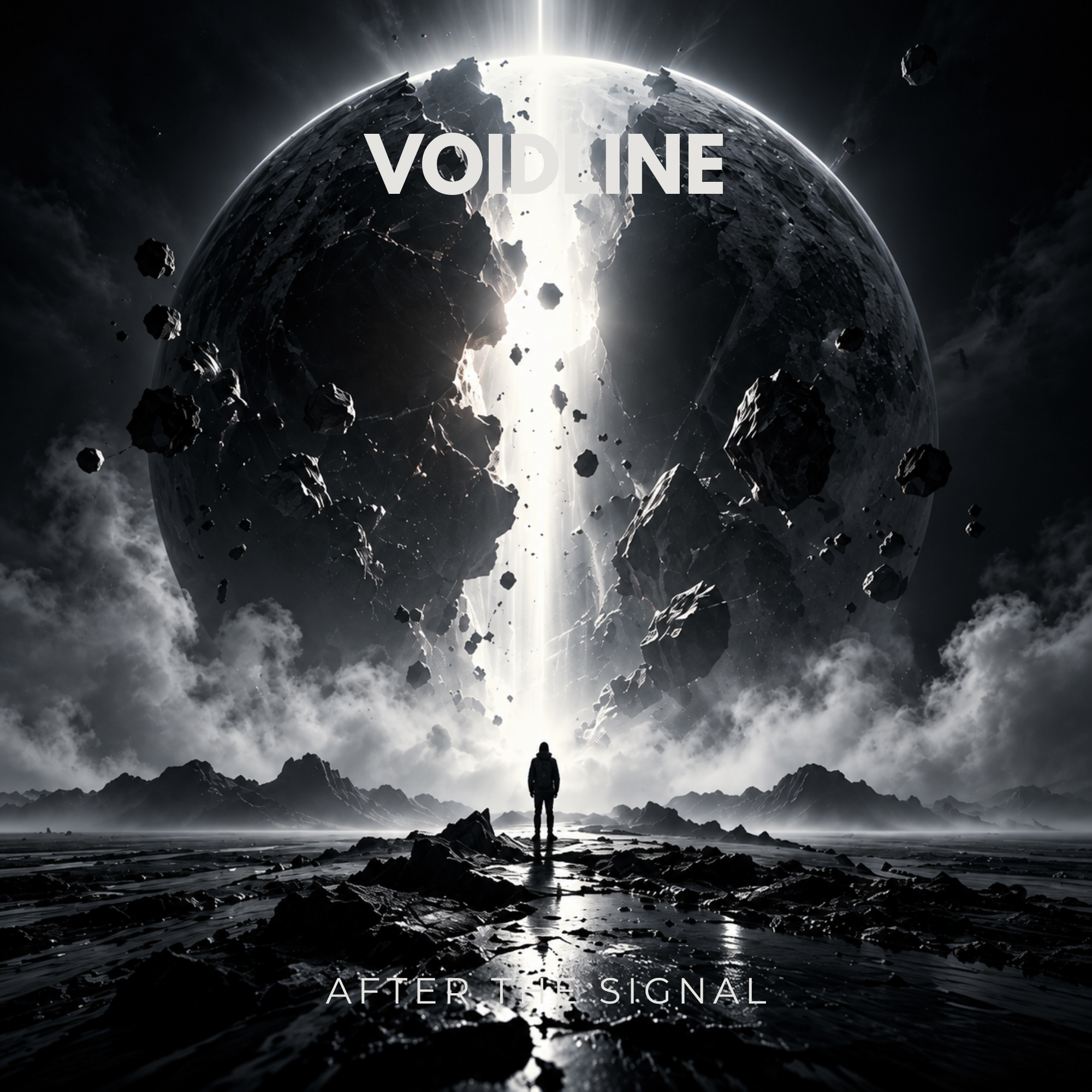 Voidline