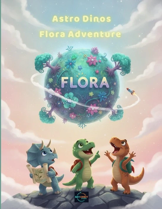 Astro Dinos