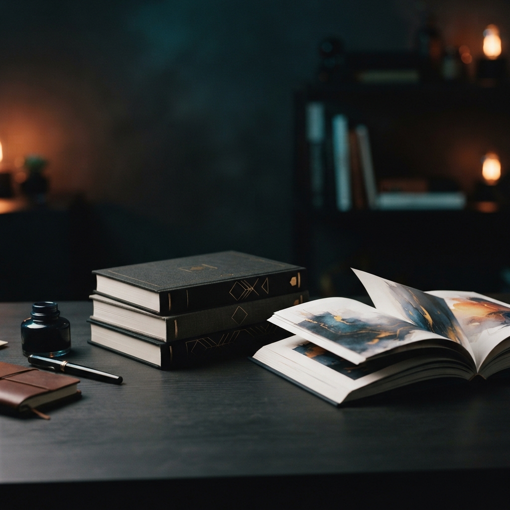Books