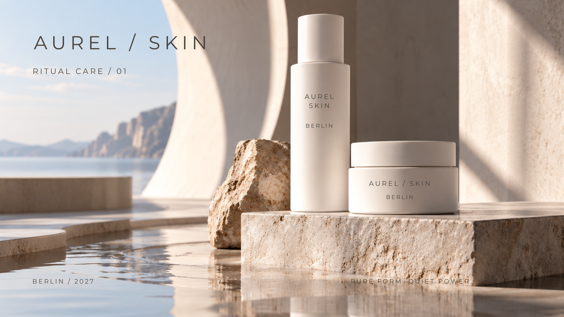 Aurel Skin