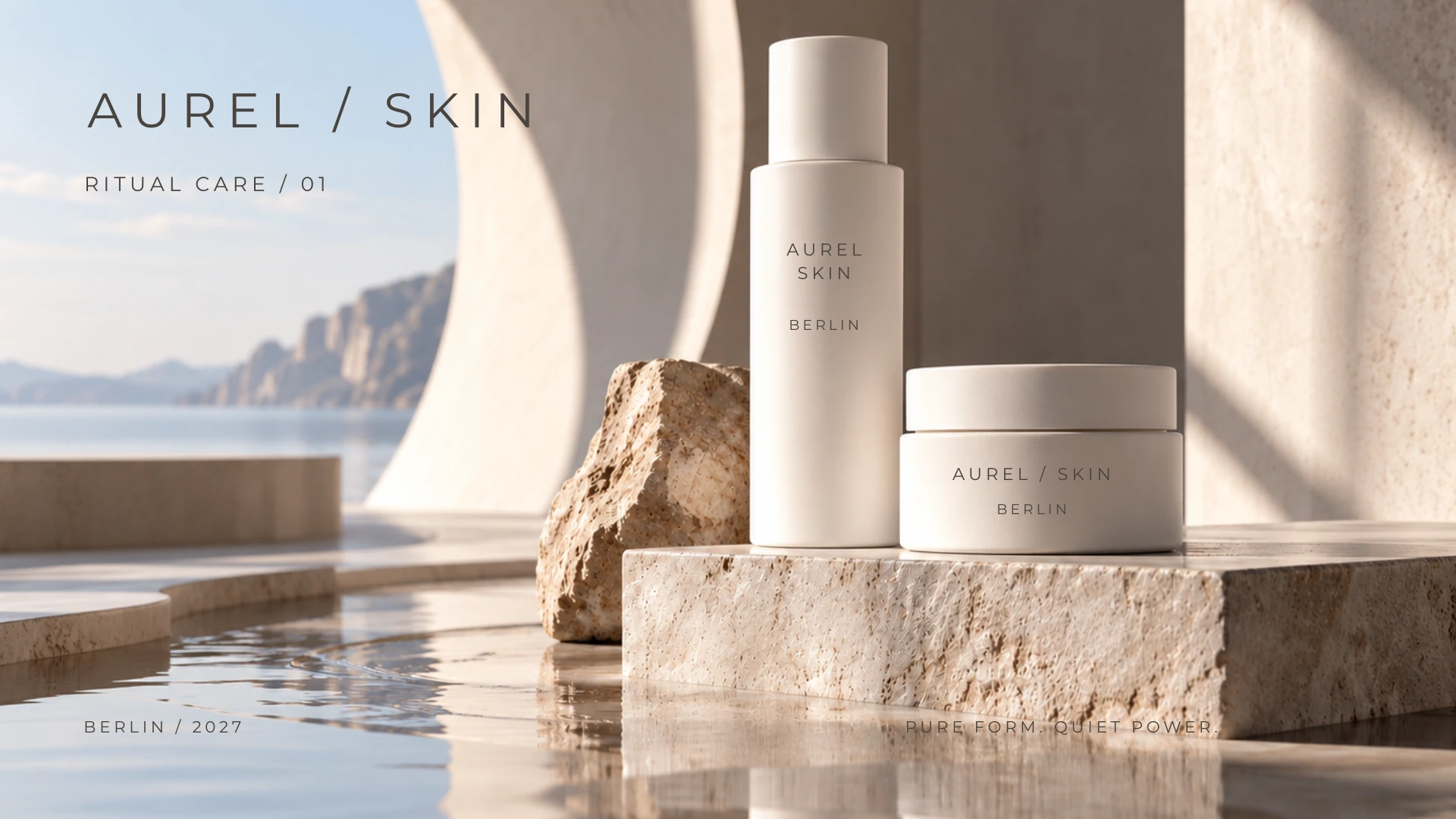 Aurel Skin