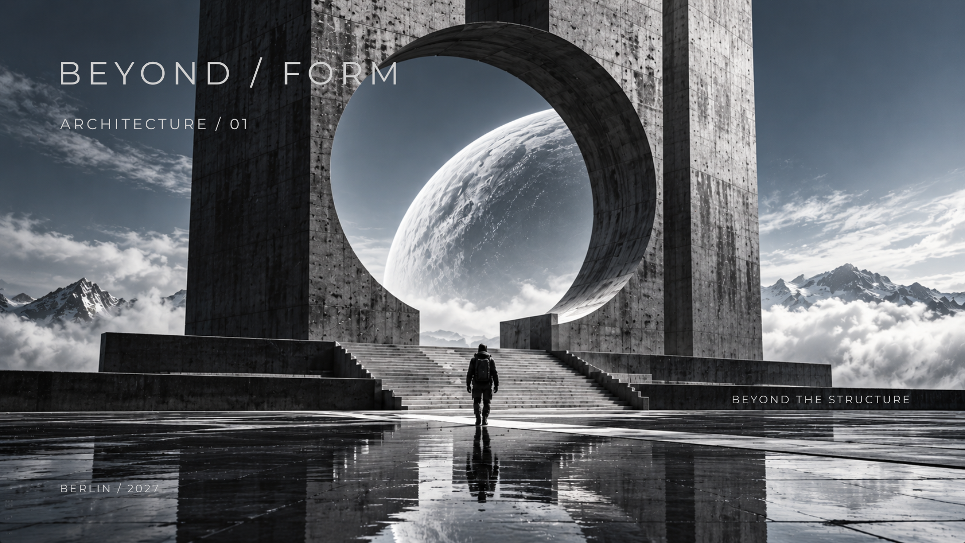 Beyond Form
