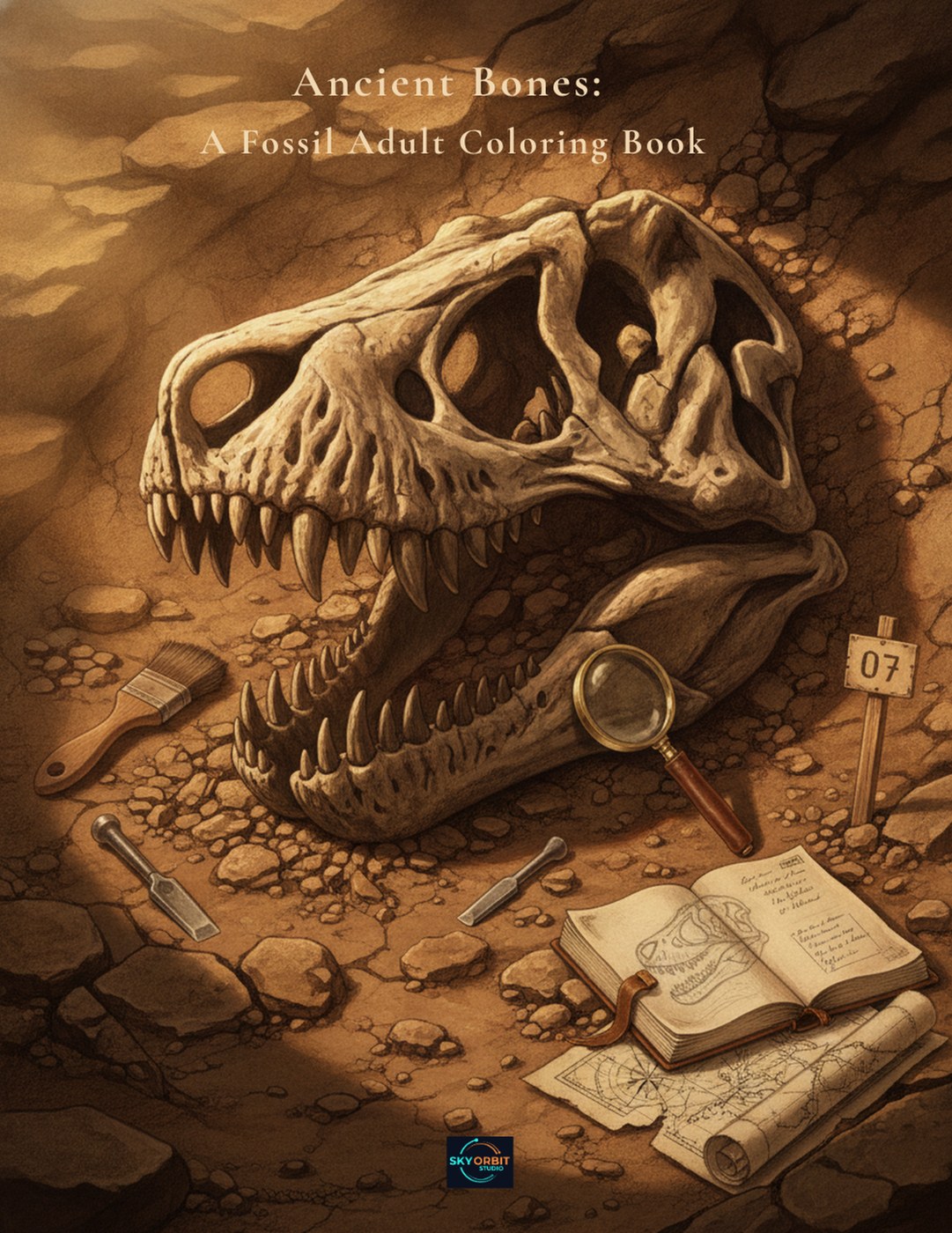 Ancient Bones