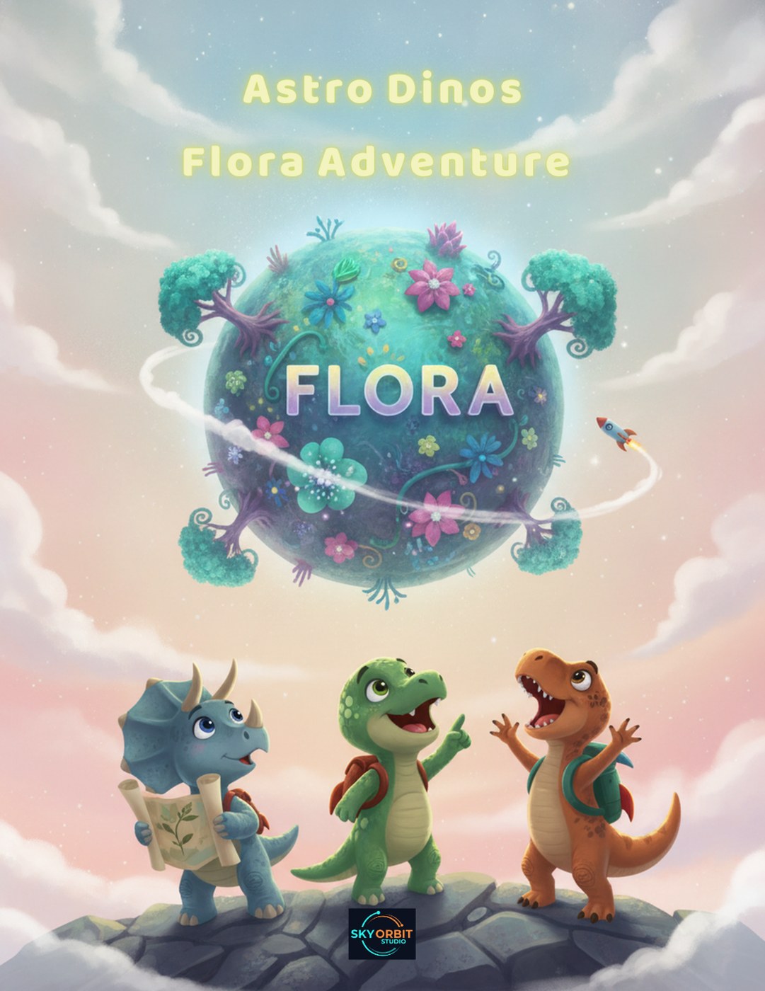 Flora Adventure