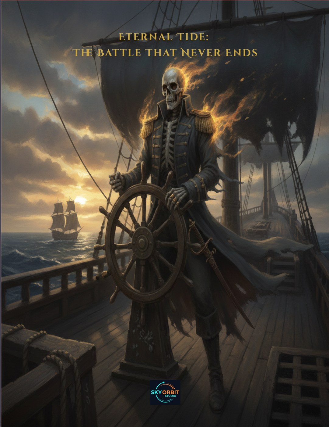 Eternal Tide: The Battle That Never Ends