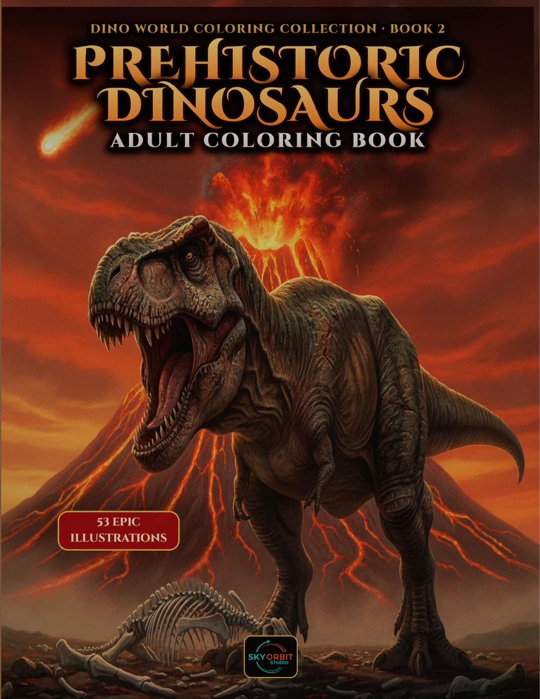 Prehistoric Dinosaurs