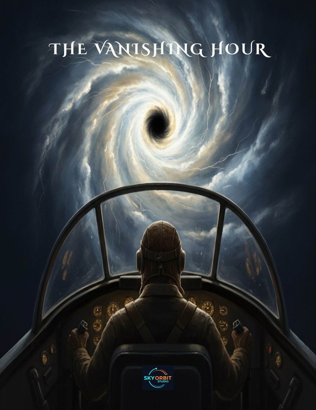 The Vanishing Hour