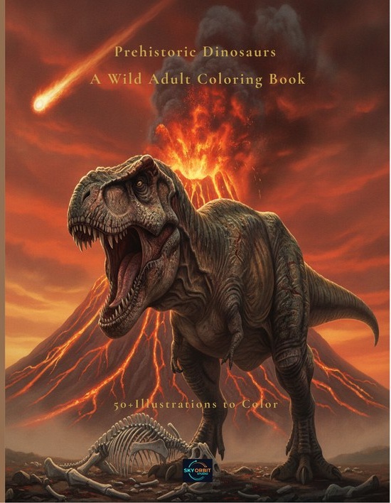 Prehistoric Dinosaurs