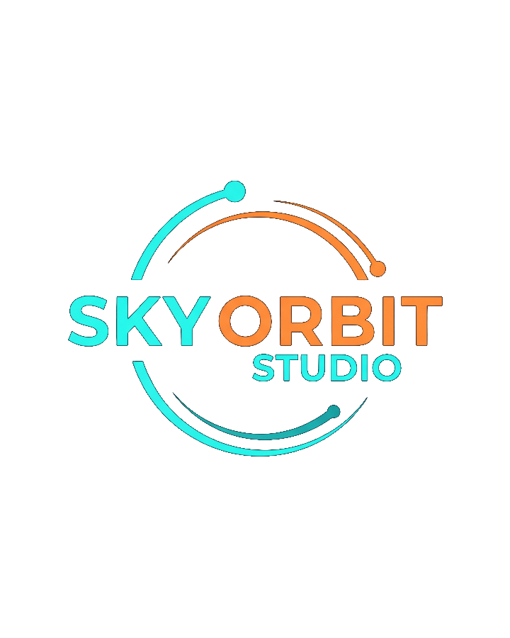 Sky Orbit Studio